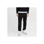 Jack & Jones 12278943-B Siyah Stkane Soho Erkek Eşofman Altı