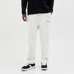 Jack & Jones 12282553-WM Gri Stkane Norrebro Erkek Eşofman Altı