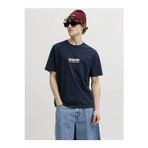 Jack & Jones 12310070 Savona Regular Fit Erkek Tişört