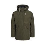Jack & Jones 24K ERKEK PARKA
