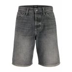 Jack Jones Alex Classıc Baggy Fit Erkek Jean Şort 12269532