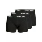 Jack Jones Antony 3 Lü Paket Erkek Boxer 12171944