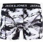 Jack & Jones Antrasit Erkek Boxer 12262306_JACCAMO Trunk Try - XL