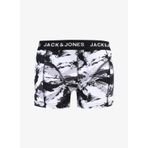 Jack & Jones Antrasit Erkek Boxer 12262306_JACCAMO TRUNK TRY