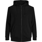 Jack & Jones Basic Erkek Siyah Ceket (12186247-LGM) - 2XL