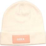 Jack Jones Basic Logo Beanie Acc Sn Kadin Bej Bere 12205033-06