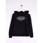 Jack & Jones Baskılı Erkek Çocuk Sweatshirt, 8 Yaş, 5003293568, Siyah, erkek-çocuk
