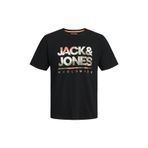 Jack & Jones BASKILI ERKEK T-SHIRT 12287689