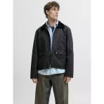 Jack Jones Bedford Waxed Erkek Ceket 12287647
