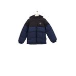 JACK & JONES Bej Mont, 2XL, Puffer, Moonbeam, Erkek