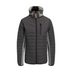 Jack & Jones Berg Hybrid Erkek Ceket 12215679 - Asphalt