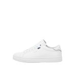 Jack & Jones Beyaz Erkek Sneaker JFWBALE PU SNEAKER NOOS