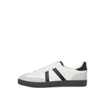 Jack & Jones Beyaz Erkek Sneaker JFWMAMBO PU SPECIAL NOOS