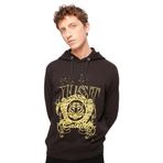 Jack & Jones Bisiklet Yaka Sweatshirt, M, 5003078593, Turuncu, erkek