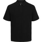 Jack Jones Blamılano Sprıng Knıt Regular Fit Triko Polo Yaka Erkek Tişört
