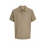 Jack Jones Bluasher Triko Polo Yaka Erkek Tişört 12276313