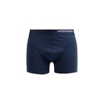 Jack & Jones Boxer JACALLAN TRUNKS EXC, S, 5003299594, Lacivert, erkek