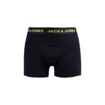 Jack & Jones Boxer JACMARTIN TRUNK EXC, S, 5003299588, Yeşil, erkek