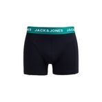 Jack & Jones Boxer JACMARTIN TRUNK EXC, S, 5003299630, Sarı, erkek