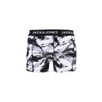 Jack & Jones Boxer, S, 5003131837, Antrasit, erkek
