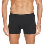 Jack & Jones Boxer Simple Trunks Noos, XL, 12025953, BLACK, erkek