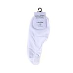 Jack & Jones C-N100 Jacbasic Multi Short Sock Noos Beyaz Erkek Çorap