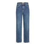 Jack & Jones C5037 JJXX Jxseville Loose Mw Dnm Noos Medium Blue Denim Kadın Jeans