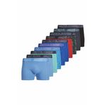 Jack Jones Canvey 10 Lu Paket Erkek Boxer 12277796