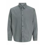 Jack Jones Charge Faded Relax Fit Erkek Gömlek 12279844