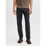 Jack & Jones Chase Coolmax Chino Erkek Siyah Pantolon (12293402-B)