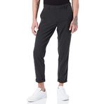 Jack & Jones Chino Marco Connor AKM koyu Gri Erkek Pantolon