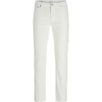 Jack Jones Clark Evan Erkek Jean Pantolon 12255102 - Beyaz - 29 / 32