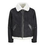 Jack & Jones Cole Aviator Erkek Mont – Pilot Stil Kaban