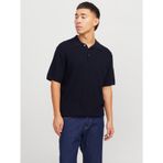 Jack & Jones Cooper Erkek Lacivert Polo Tişört () 12271483-NS