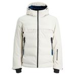 Jack & Jones CORE, Erkek, JCOTARWIN PUFFER, Mont, Kirli Beyaz, L