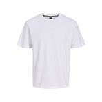 Jack & Jones Core Jcofusion Pamuk Karışımlı T Shirt Erkek T SHİRT 12289962
