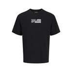 Jack Jones Corp Graphıc Regular Erkek Tişört 12268415
