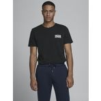 Jack Jones Corp Logo Regular Fit Erkek Tişört 12151955