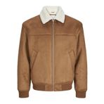 Jack Jones Cted Bomber Erkek Ceket 12266798