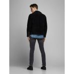 Jack & Jones Denim Pantolon Erkek 32 Beden Klasik Drop Siyah Renkli Günlük Stil
