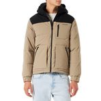 Jack & Jones Dune Puffer S Erkek Mont