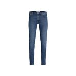Jack & Jones Düşük Bel Skinny Fit Erkek Denim Pantolon JJILIAM JJORIGINAL SQ 223