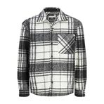 Jack & Jones Ekose Desenli Uzun Kollu Gömlek, L, 12263249, cloud dancer, Erkek