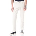 Jack & Jones Ekrü Erkek Kot Pantolon