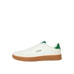 Jack & Jones Ekru Erkek Sneaker JFWBOUNCE PU SNEAKER NOOS