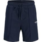 Jack & Jones Erkek Baski Detayli Sort - Kane - Gri - 2XL