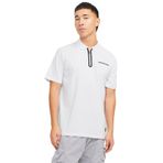 Jack & Jones Erkek Beyaz Polo Yaka Tişört XL Beden JCOFUSION PIQUE POLO SS S Modeli