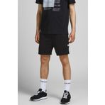 Jack & Jones Erkek Black Şort & Bermuda