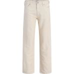 Jack & Jones Erkek Bol Kalip Pantalon - Chris - 113-Krem Rengi - 31 / 32
