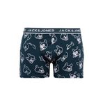 JACK & JONES Erkek Boxer 12262234, Ponderosa Pine, S